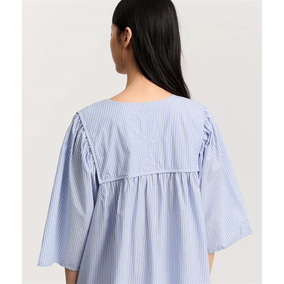 Aiayu Enola Kjole Petit, Mix Air Blue 